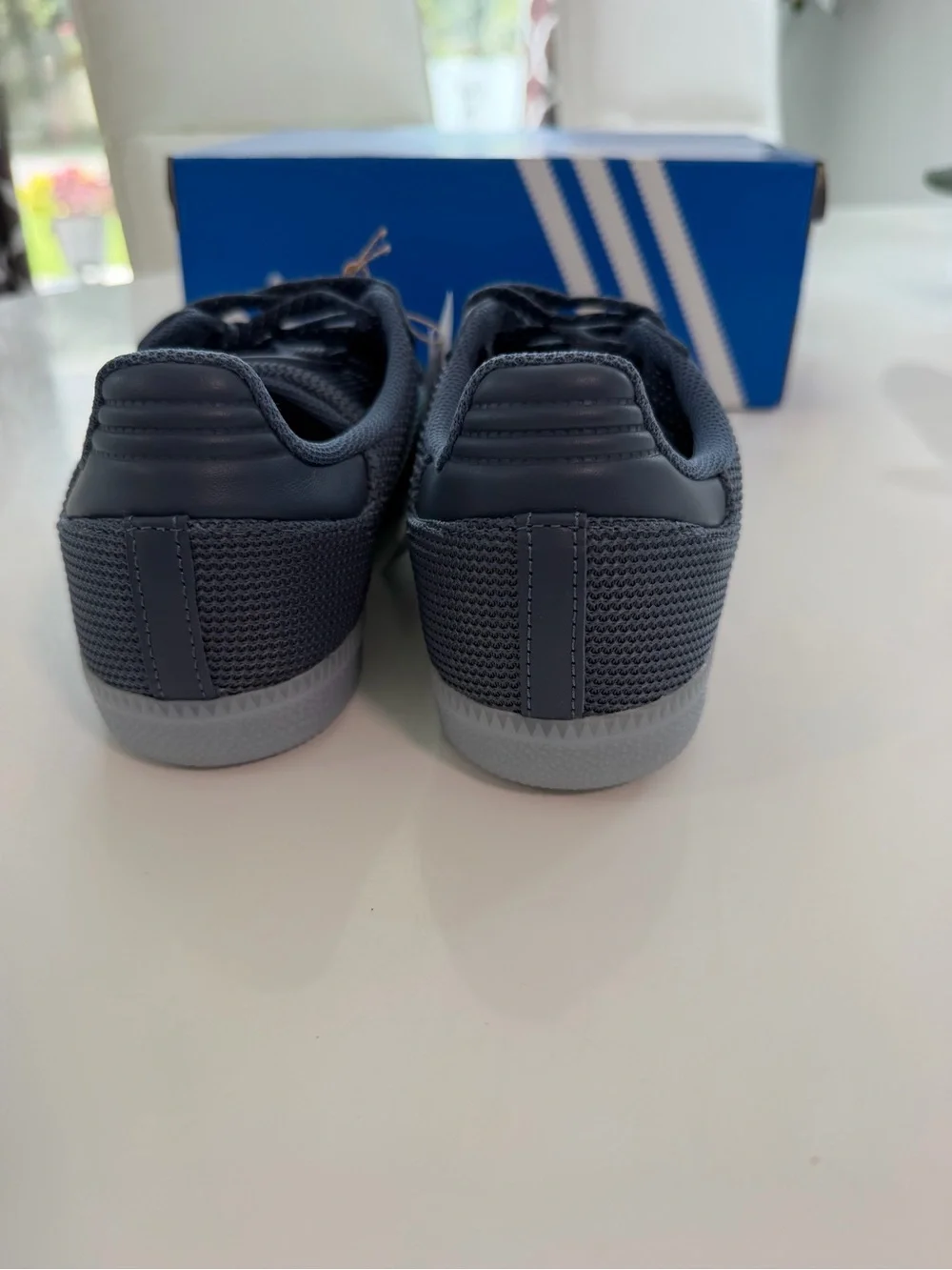 Adidas Sambas